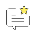 avg. customer rating