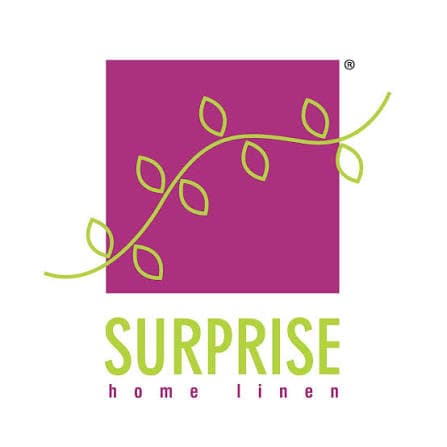 Surprise Home Linen logo