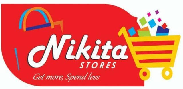 Nikita Stores logo