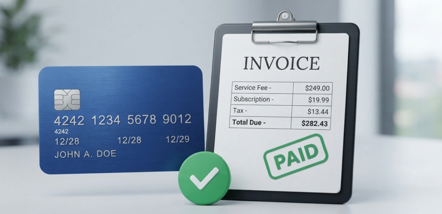 Credit & receivables