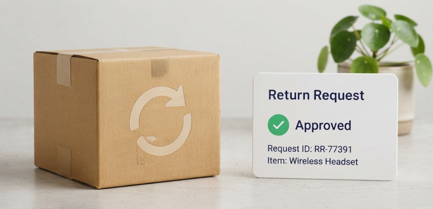 Returns management