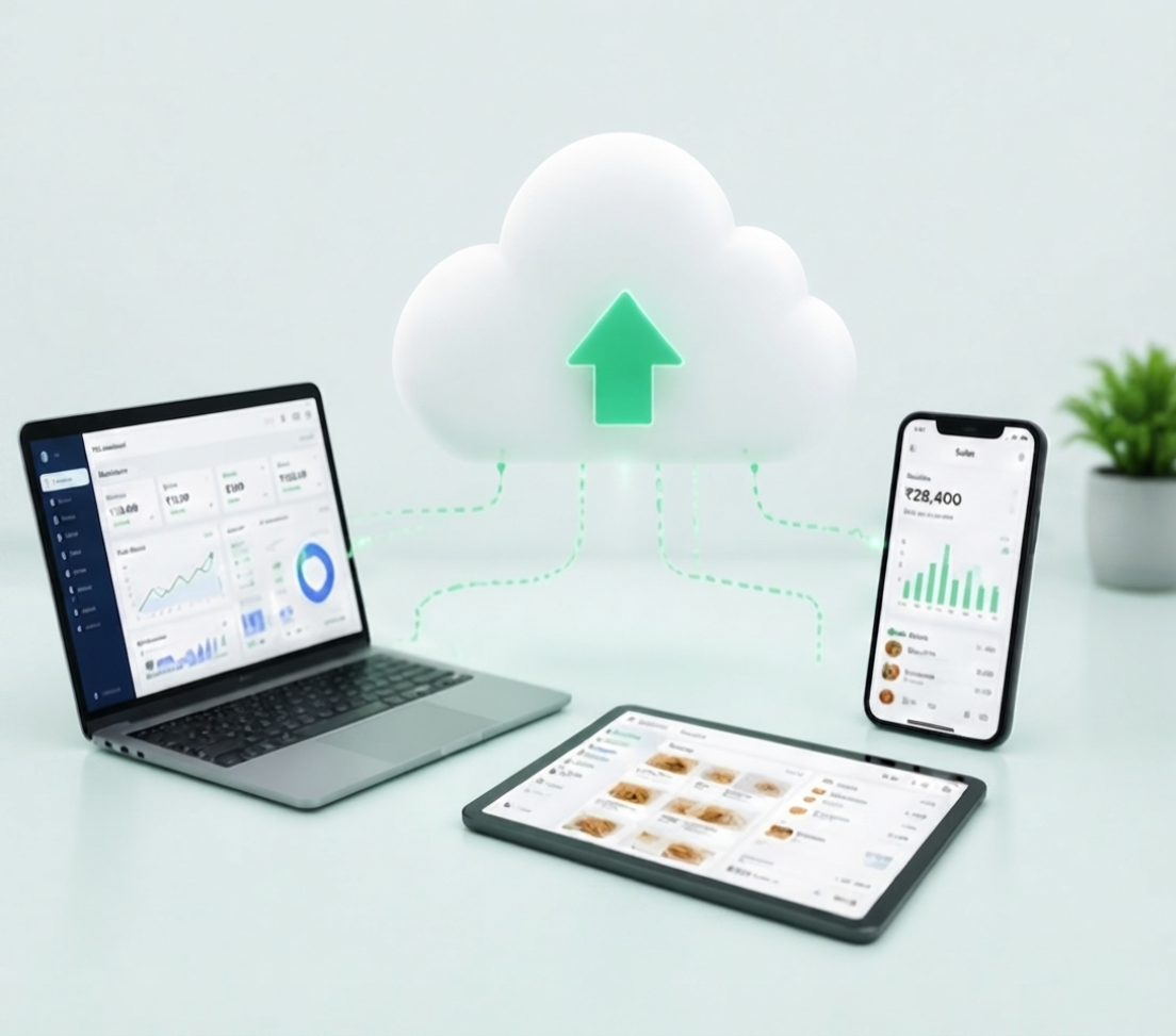 Cloud solutions