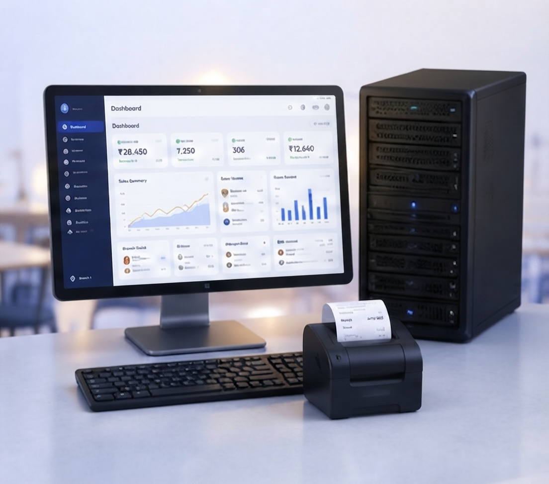 On-premise systems