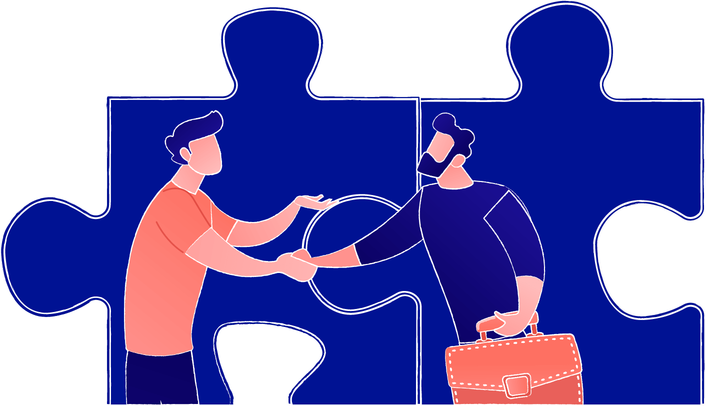 Partner with GoDelight