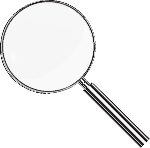 Magnifying Glass