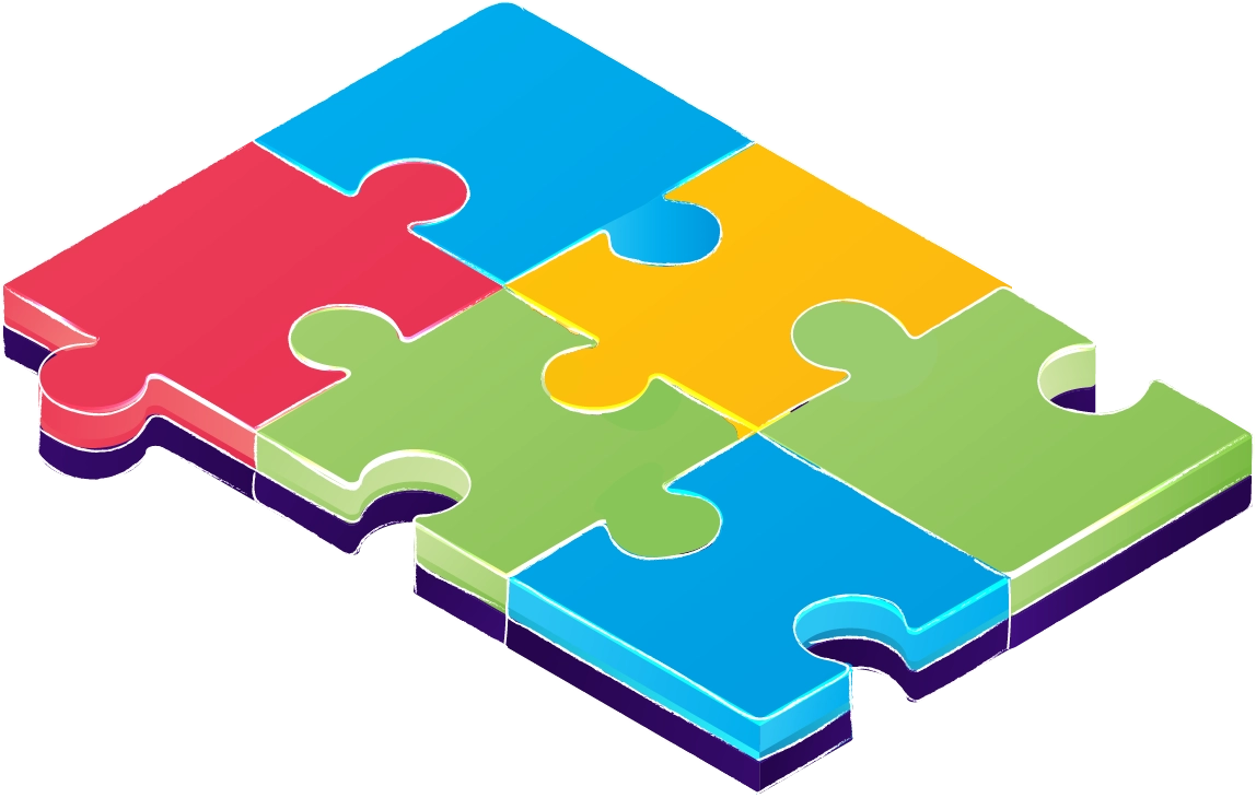 Puzzle Base