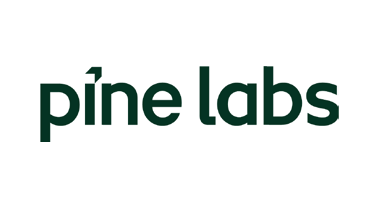 Pine Labs (Wired) logo